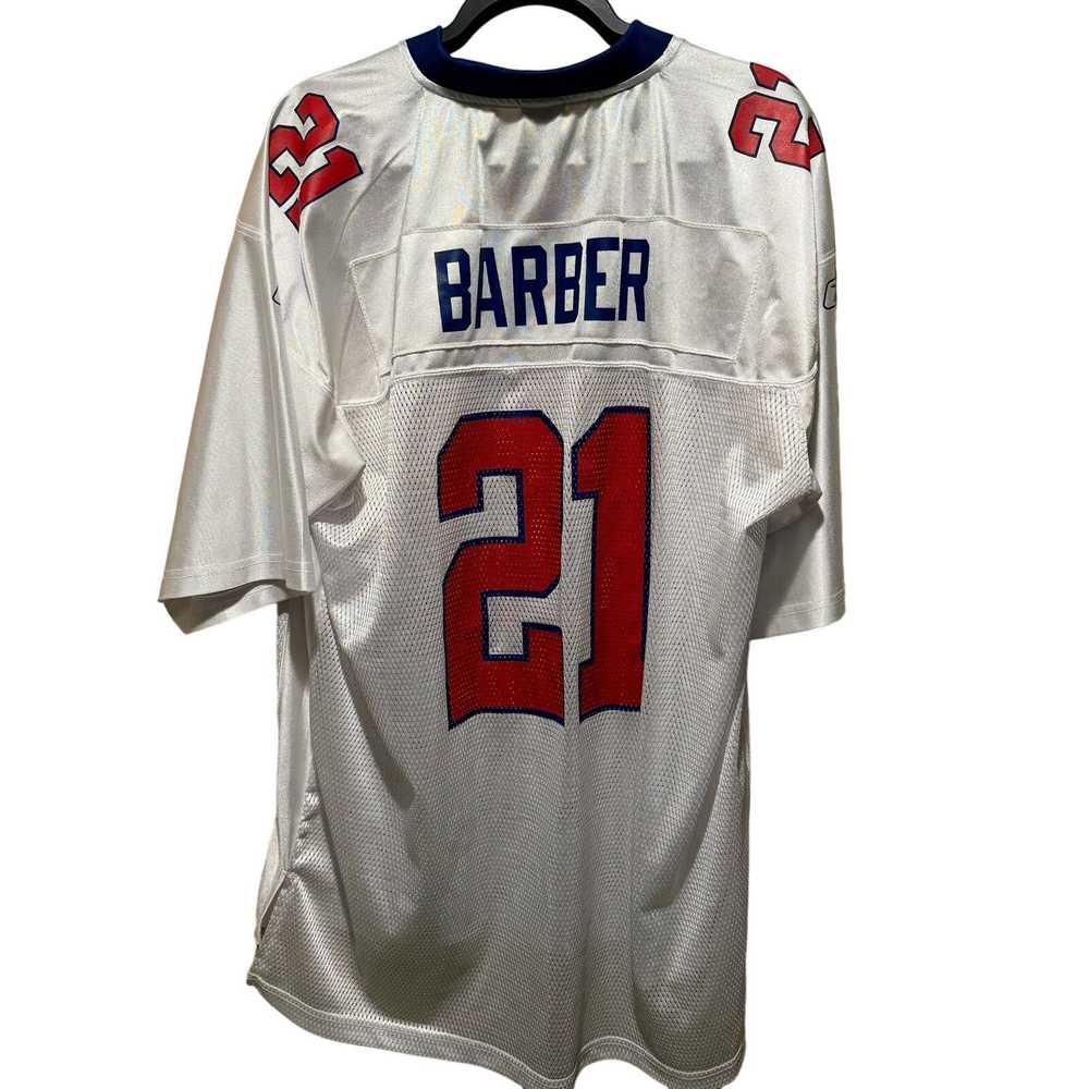 Reebok Tiki Barber New York Giants Reebok Jersey - image 1