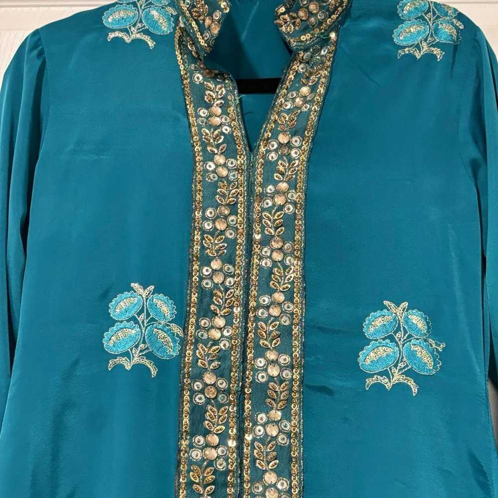 Pakistani shalwar kameez - image 3