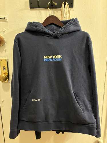 Other Bandit Running x NYC Sweatshirt