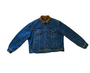 Lee Riders jean jacket - Gem