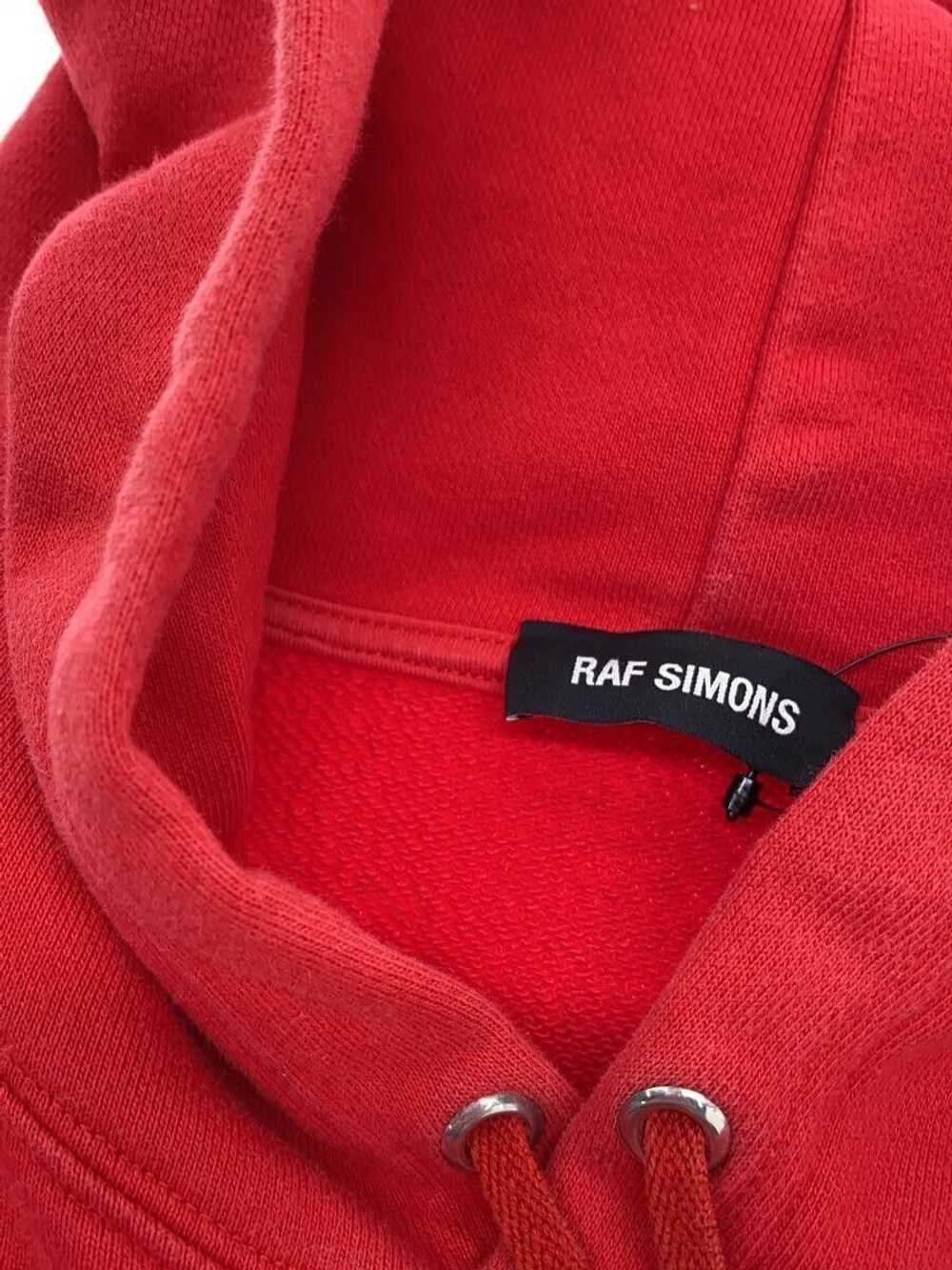 Raf Simons SS18 "JOY DIVISION" Hoodie - image 3