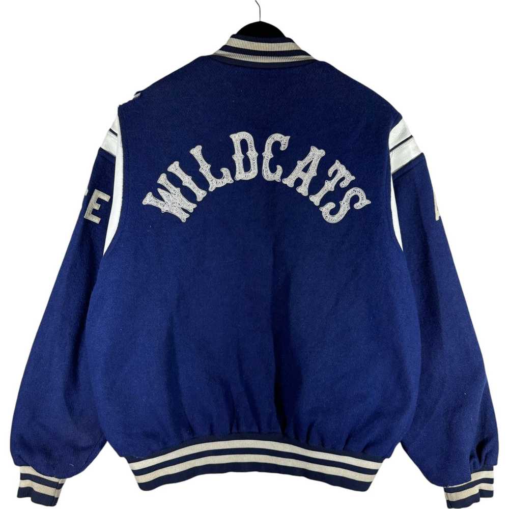 Varsity Vintage Wildcats Varsity Tennis Club Vars… - image 5