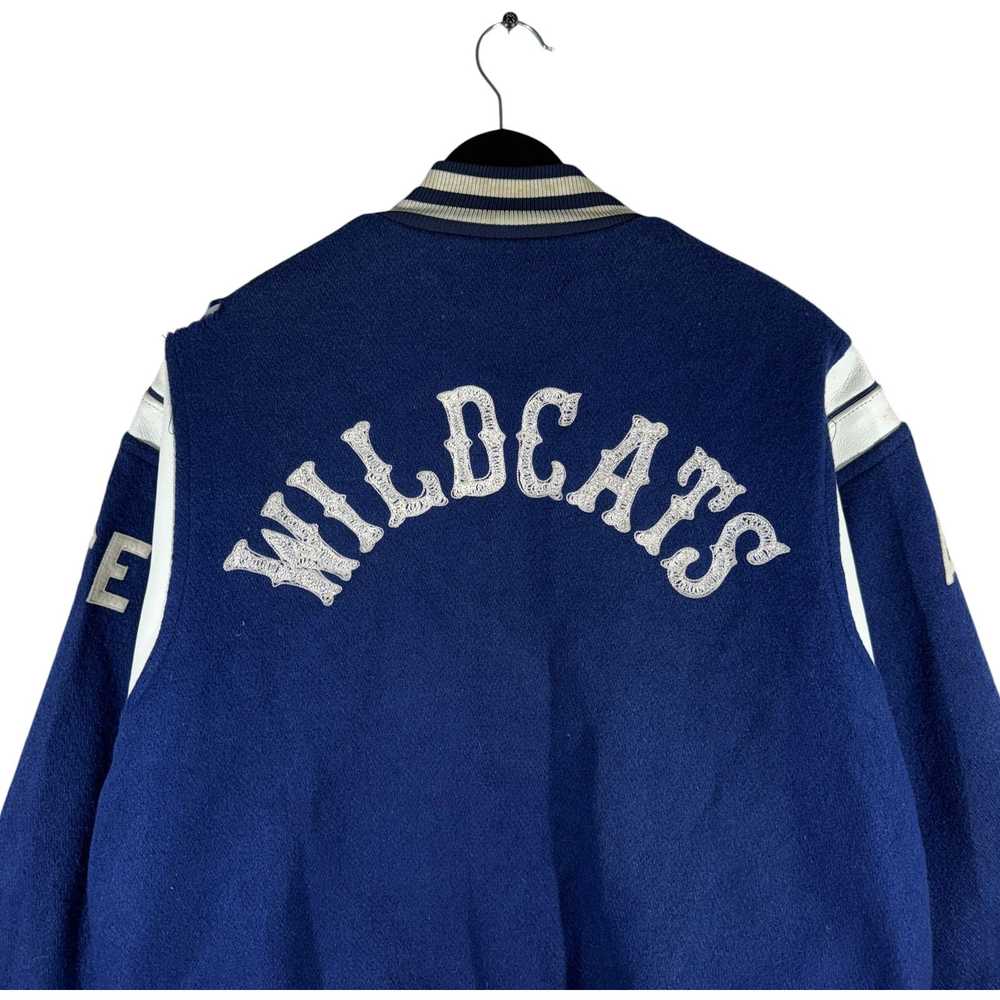 Varsity Vintage Wildcats Varsity Tennis Club Vars… - image 6