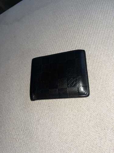 Louis Vuitton Louis Vuitton Slim Wallet