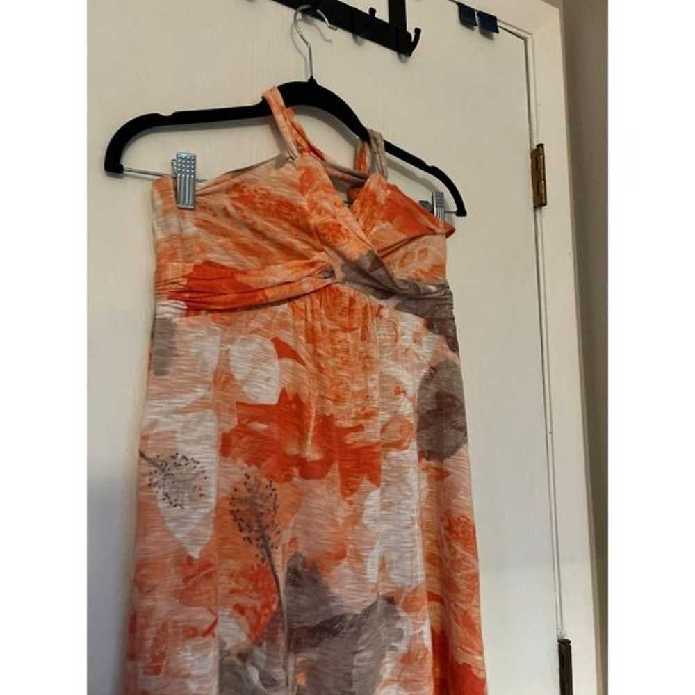 tommy bahama dress size small - image 2