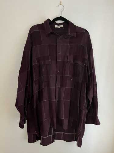 Yohji Yamamoto × Ys For Men Y’s for Men 90s Shirt 