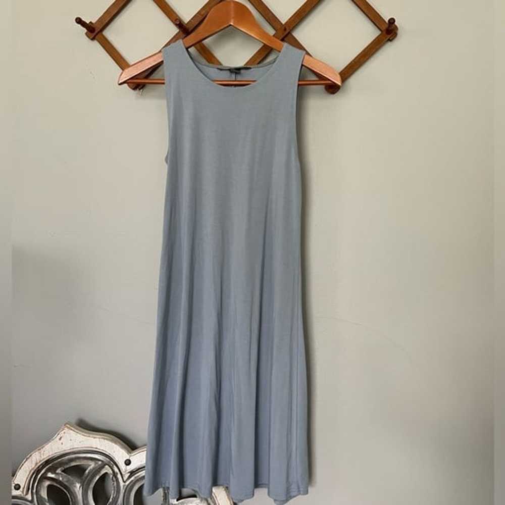 Free Fly Bamboo Flex Dress - image 1