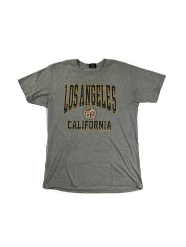 Stussy Los Angeles, Board of Tourism Tee - image 1