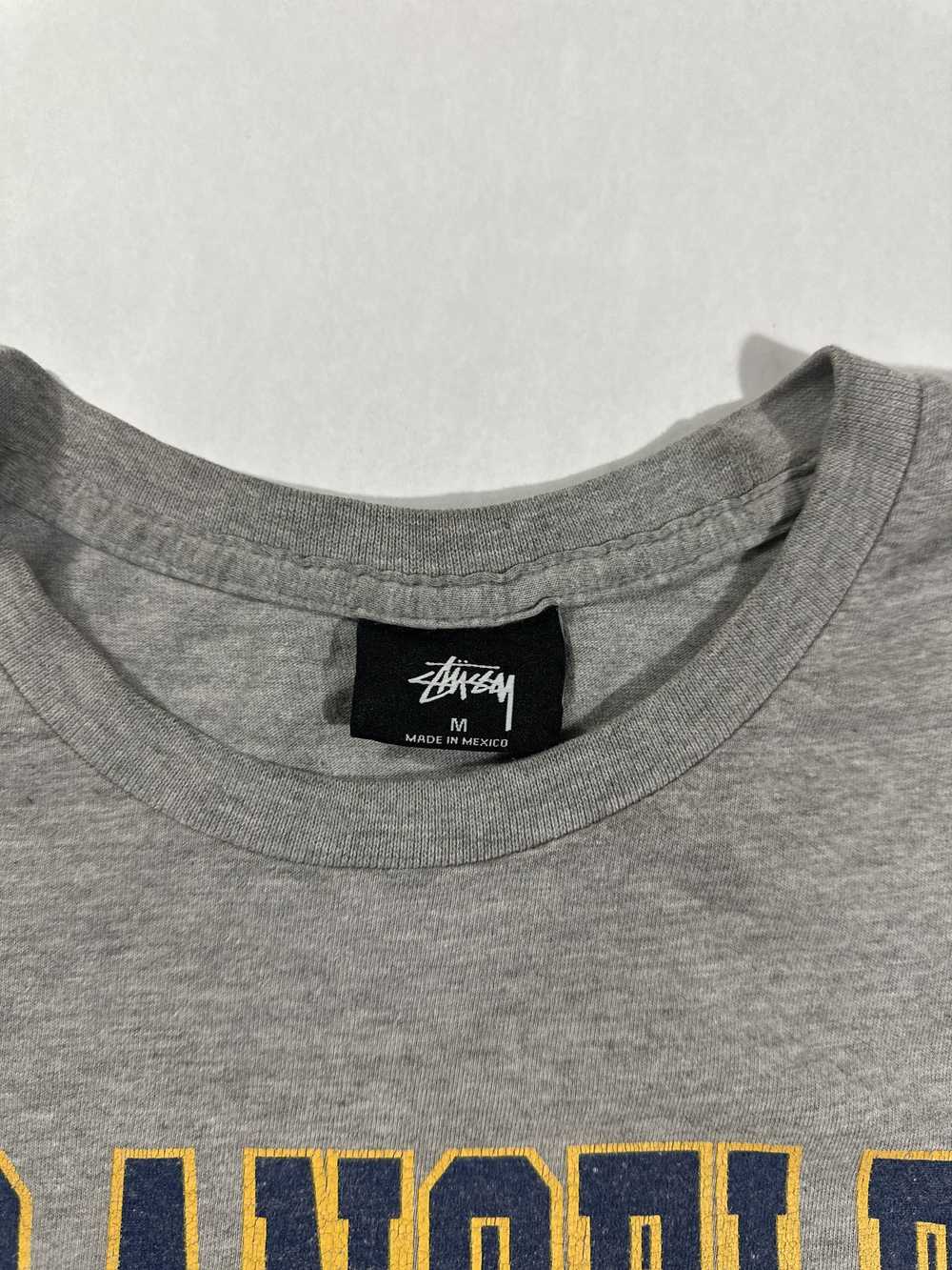 Stussy Los Angeles, Board of Tourism Tee - image 3