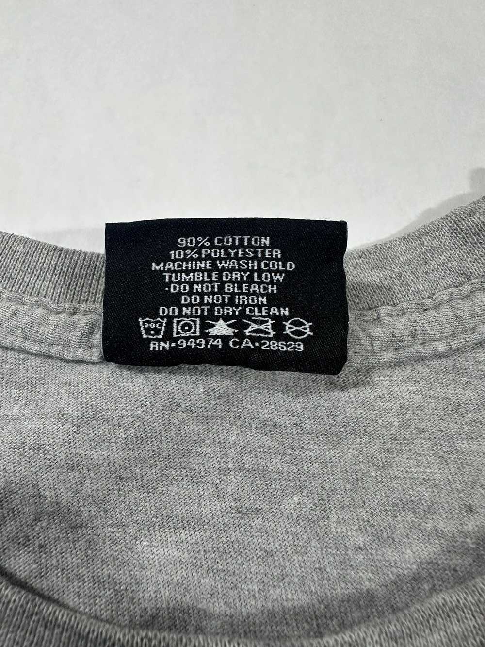 Stussy Los Angeles, Board of Tourism Tee - image 5