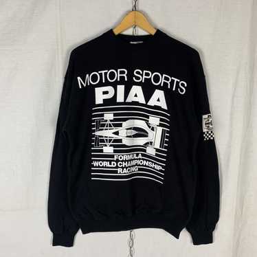 Formula 1 × Gear For Sports × Racing Vintage PIAA 