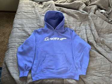 Futura × Supreme Supreme Futura Hoodie (2024) - image 1