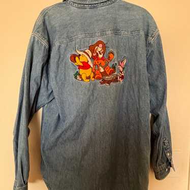 Vintage Winnie the Pooh Shirt