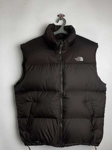 The North Face × Vintage The north face nuptse 700