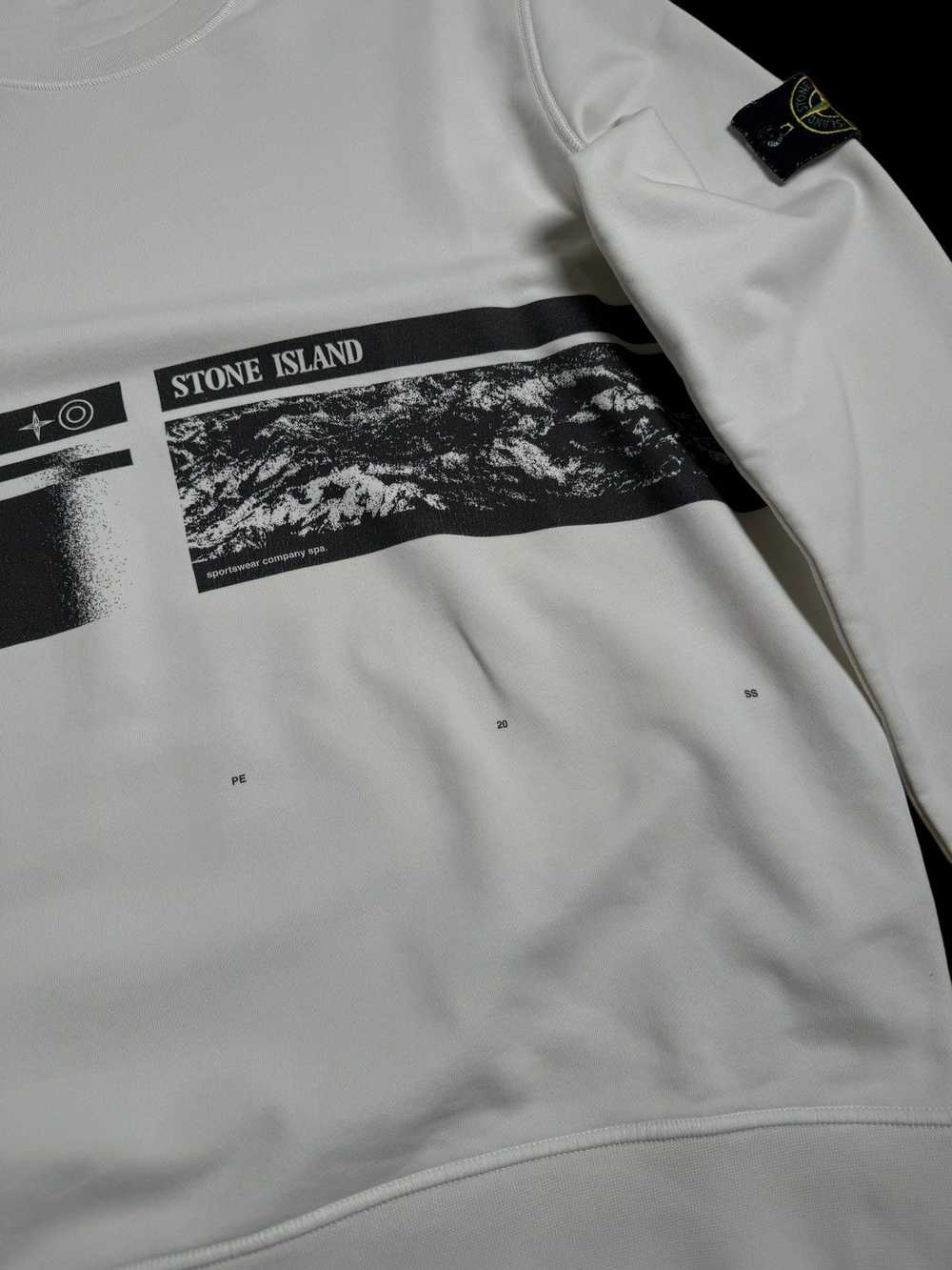 Luxury × Stone Island × Streetwear Stone Island S… - image 5