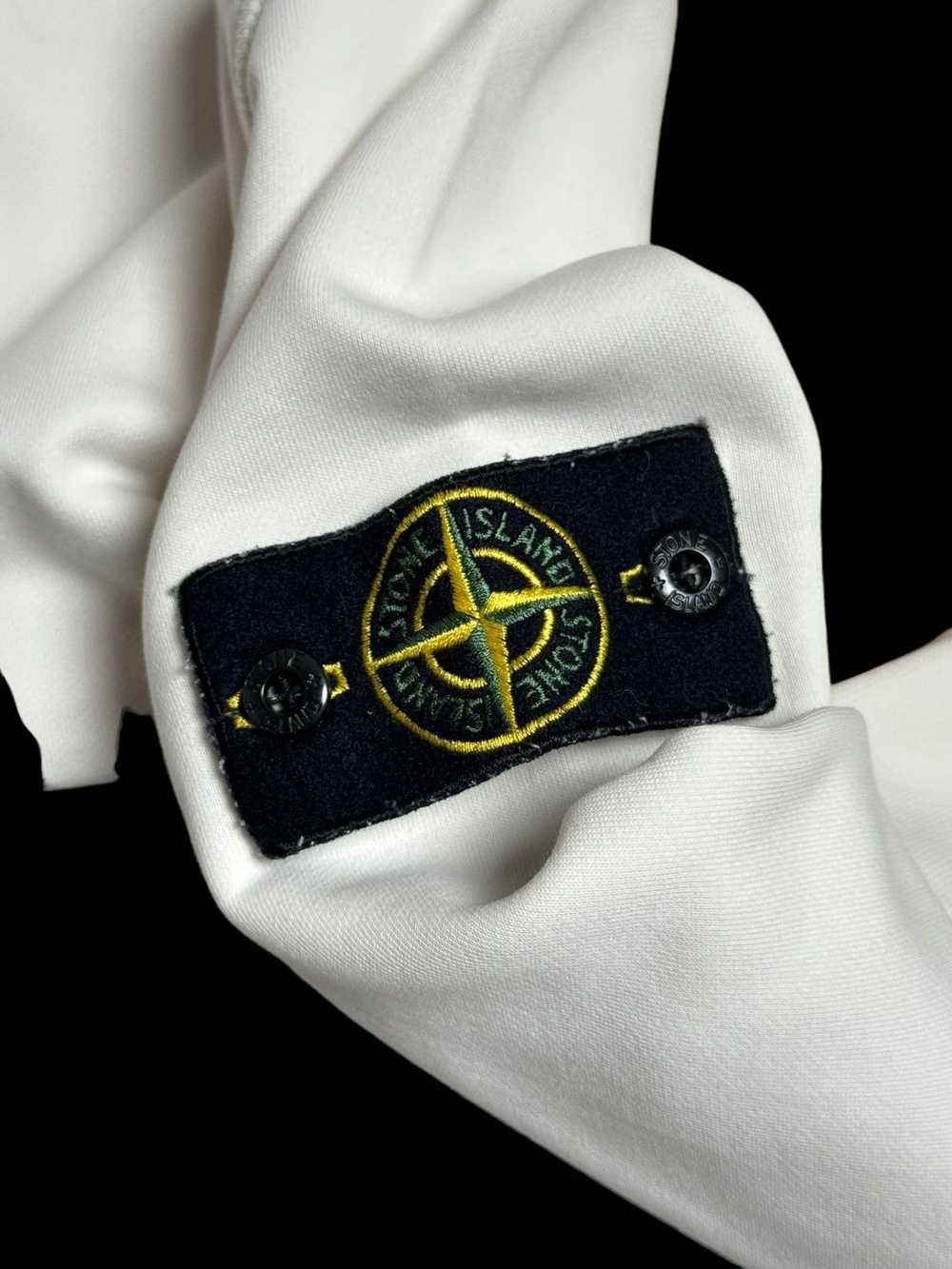 Luxury × Stone Island × Streetwear Stone Island S… - image 7