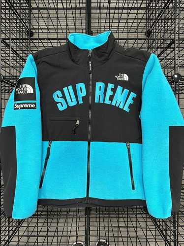 Streetwear × Supreme × The North Face Supreme Nor… - image 1