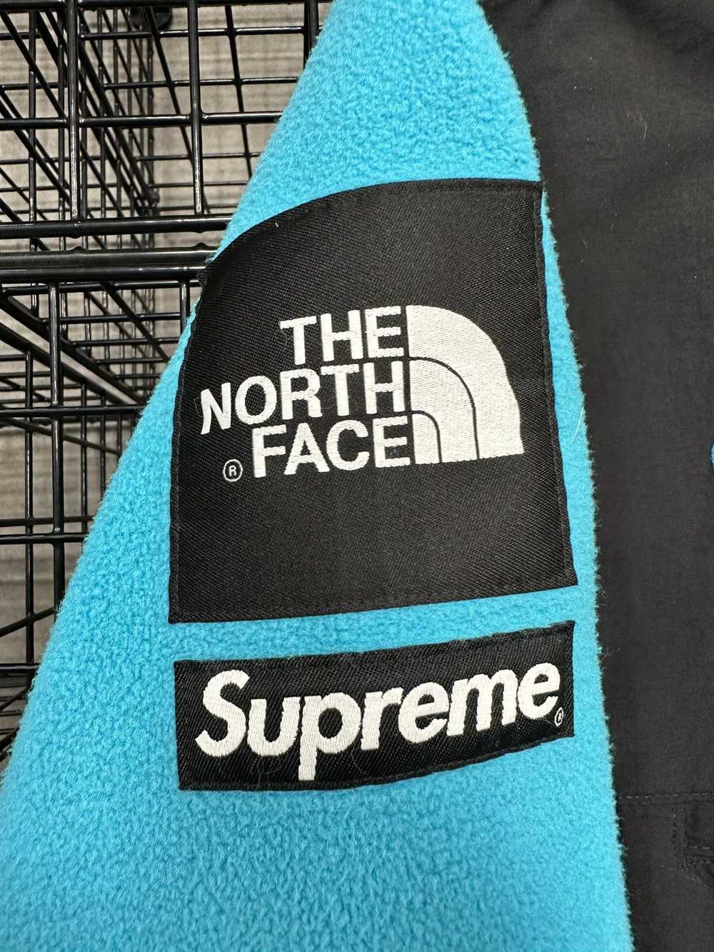 Streetwear × Supreme × The North Face Supreme Nor… - image 4