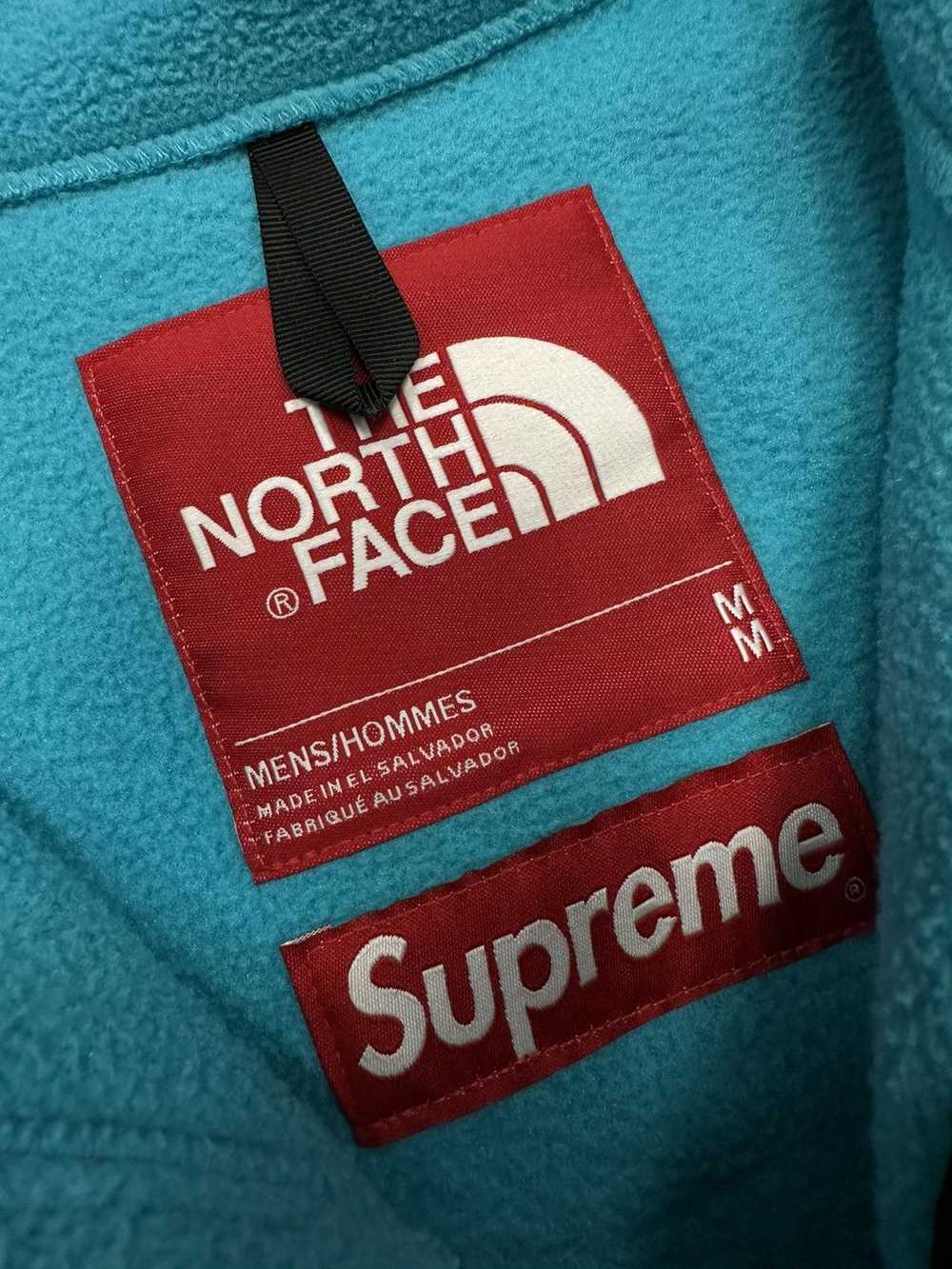 Streetwear × Supreme × The North Face Supreme Nor… - image 5