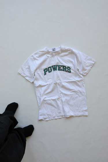 Powers Supply Powers Arch Tee