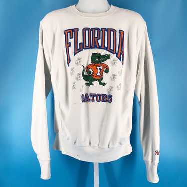 Vintage 90s Florida Gators crewneck sweatshirt 199