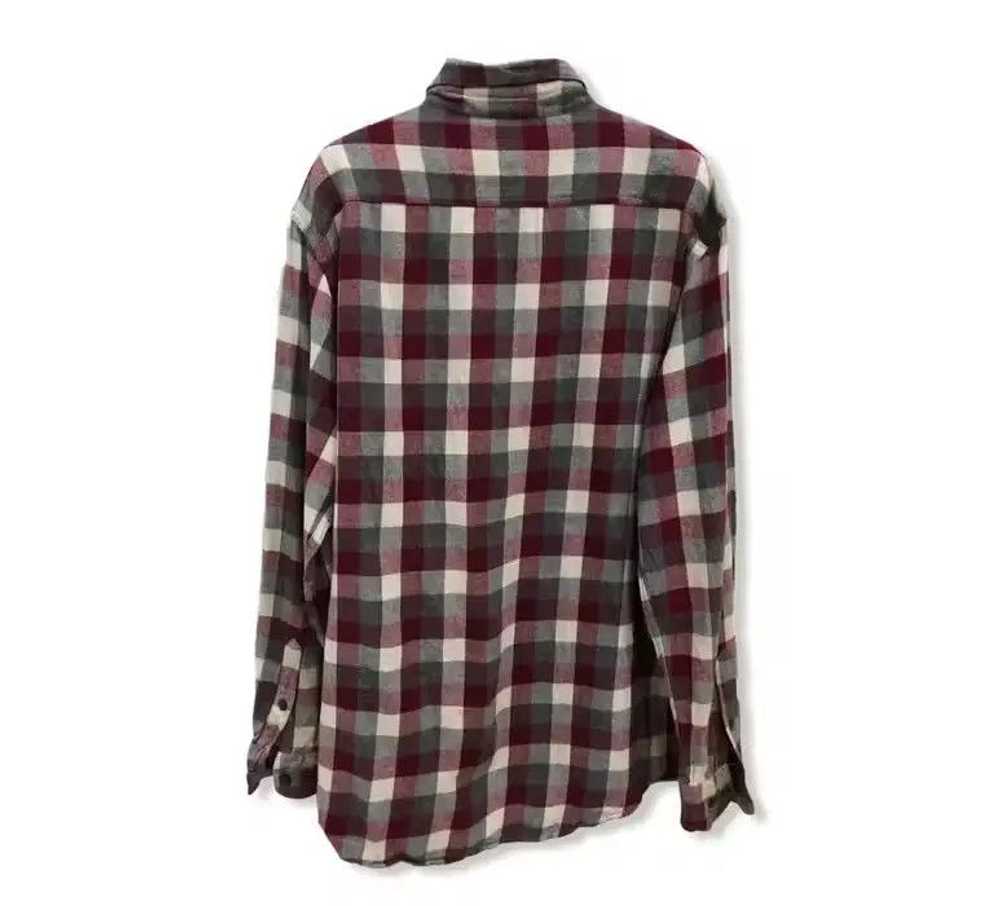 Flannel × Sonoma × Streetwear Sonoma Plaid Tartan… - image 3