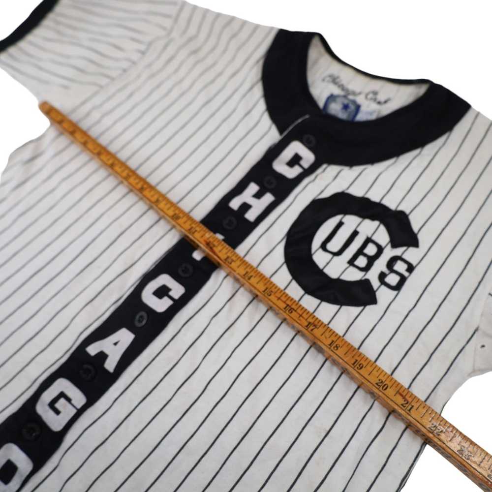 MLB × Starter × Vintage Vintage Starter Chicago C… - image 10