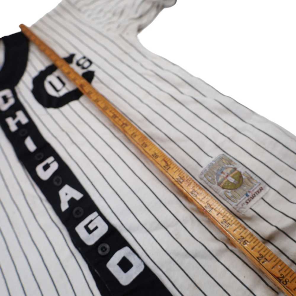 MLB × Starter × Vintage Vintage Starter Chicago C… - image 11