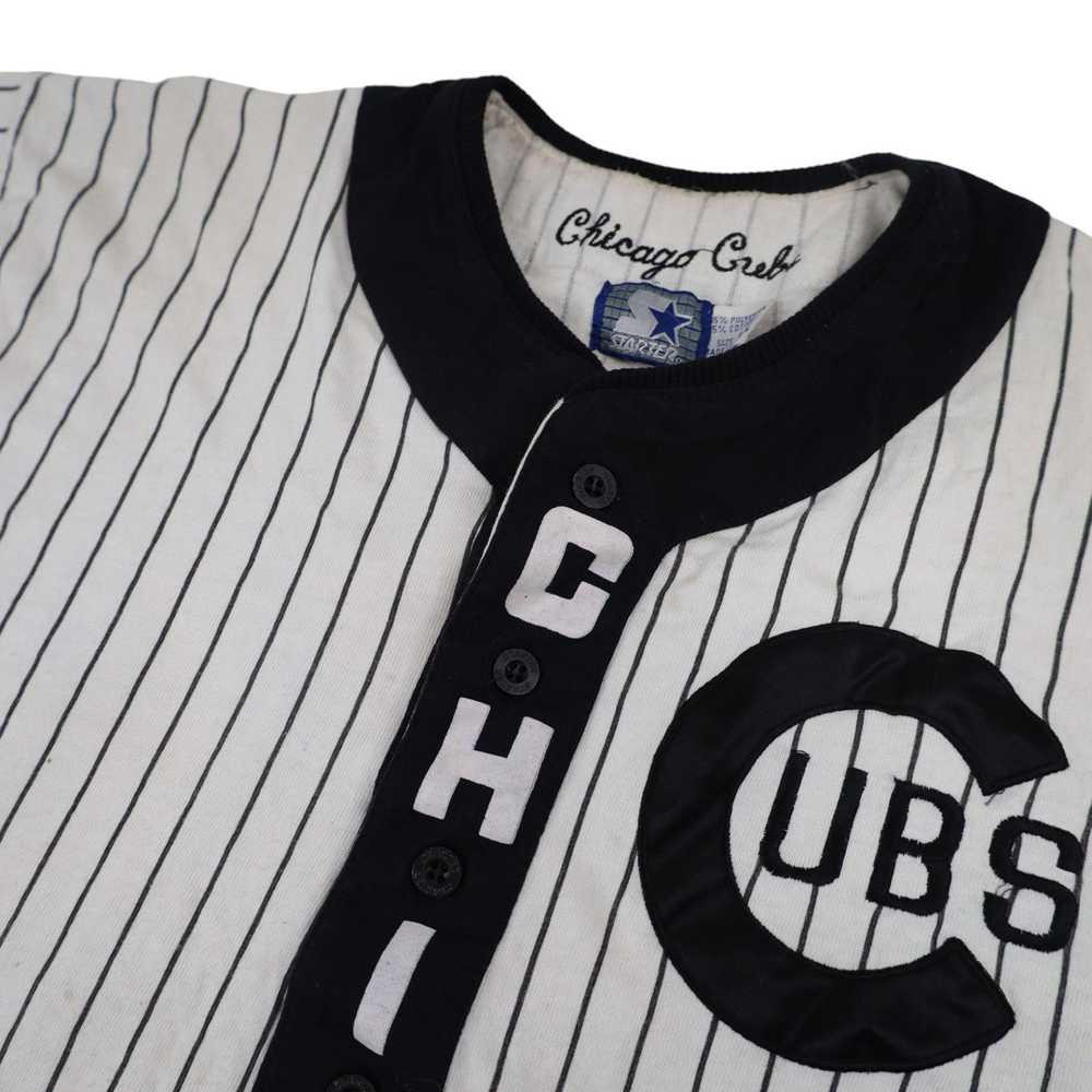 MLB × Starter × Vintage Vintage Starter Chicago C… - image 7