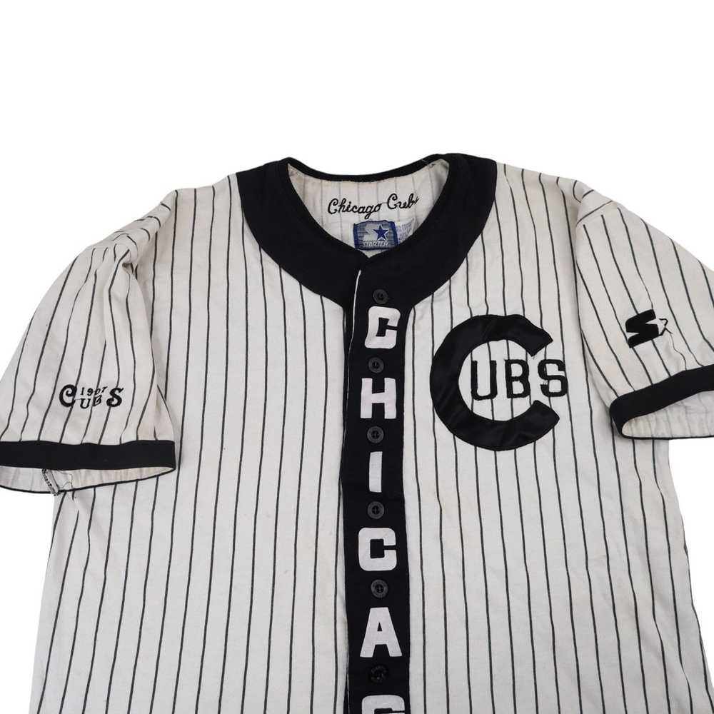 MLB × Starter × Vintage Vintage Starter Chicago C… - image 8