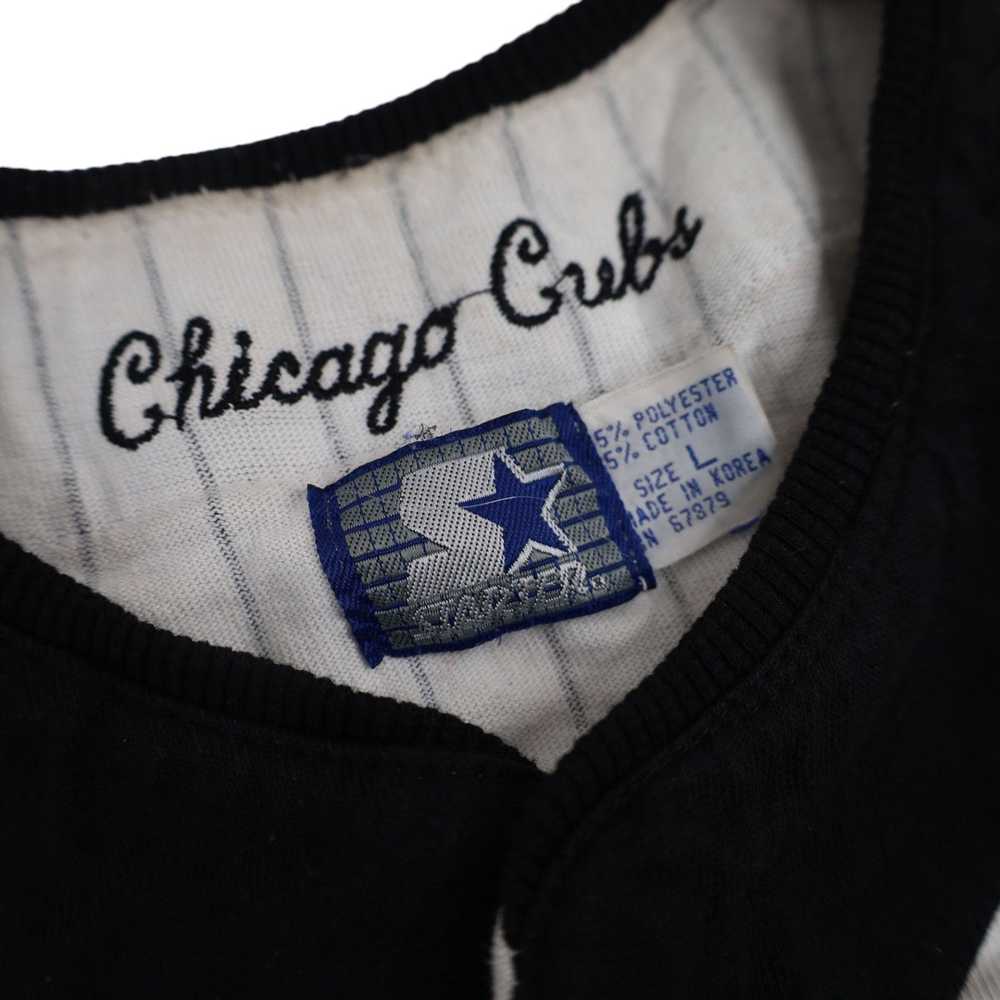 MLB × Starter × Vintage Vintage Starter Chicago C… - image 9