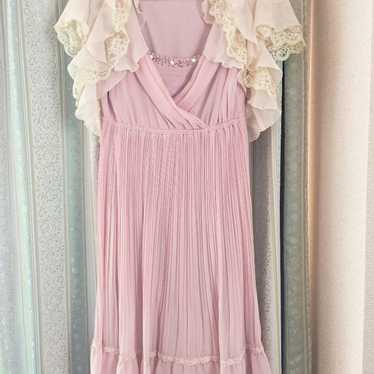 L'EST ROSE Party Dress Set - image 1