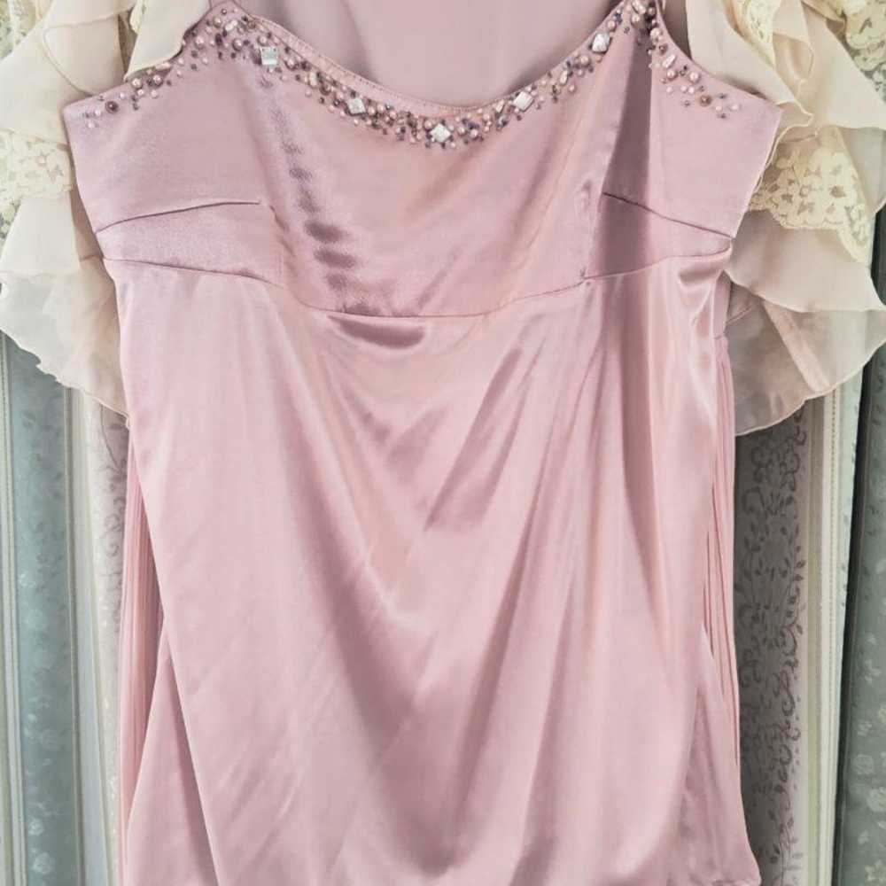 L'EST ROSE Party Dress Set - image 5