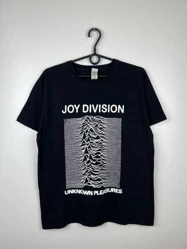 Joy Division × Streetwear × Vintage Joy Division … - image 1