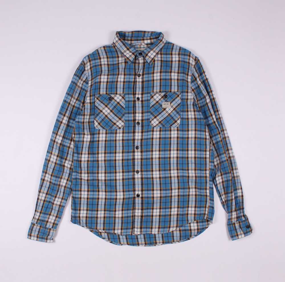 Denim And Supply Ralph Lauren × Flannel × Ralph L… - image 1