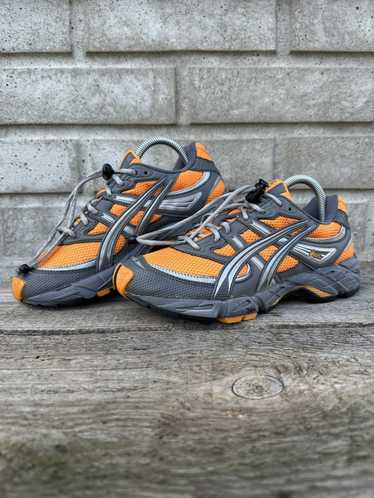 Asics × Outdoor Life × Vintage Vintage trekking sh