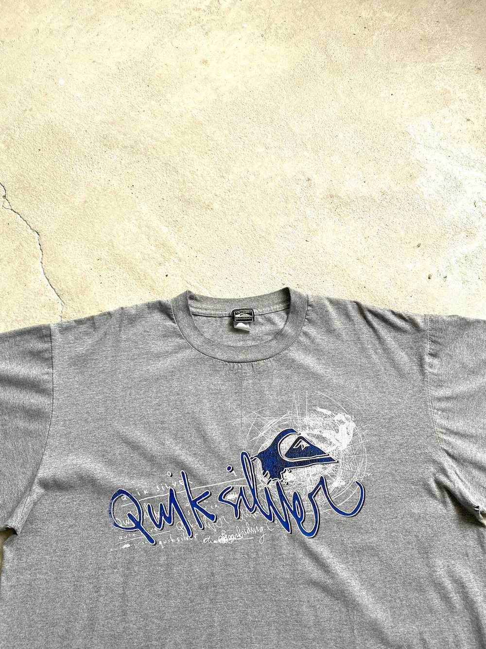 Oneill × Quiksilver × Vintage Y2K Vintage Quiksil… - image 2