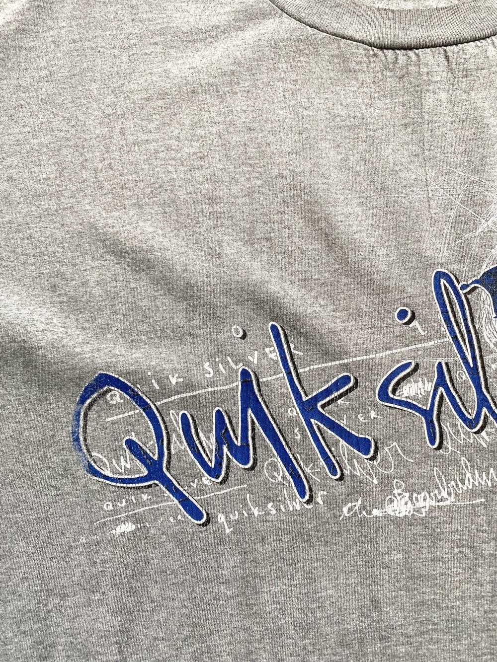 Oneill × Quiksilver × Vintage Y2K Vintage Quiksil… - image 3