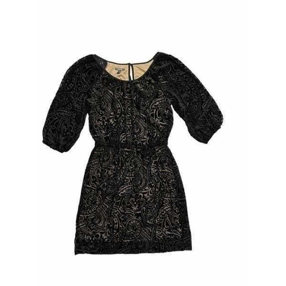 Muse Black Dress - image 1