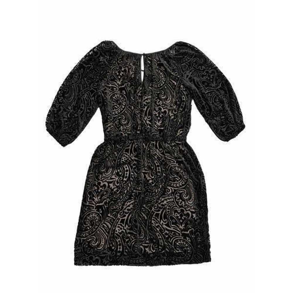 Muse Black Dress - image 2