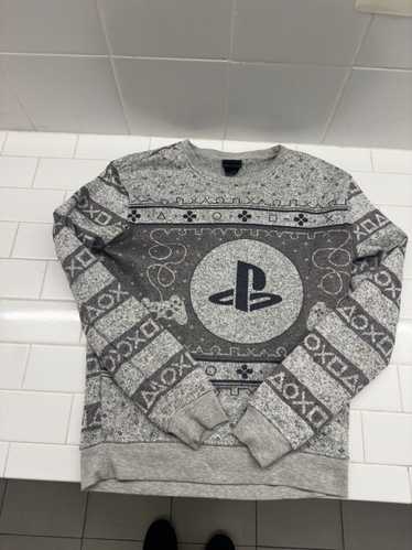 Playstation Playstation Knit