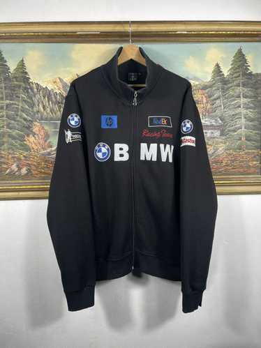 Bmw × Racing × Streetwear BMW Vintage Retro Y2k 0… - image 1