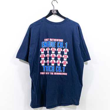 NFL × New York Giants × Vintage New York Giants F… - image 1