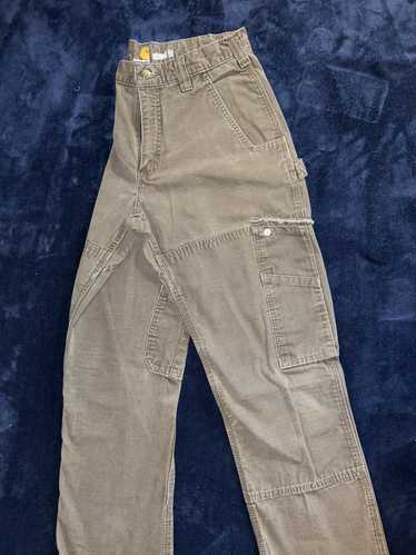 Carhartt Carhartt carpenter work pants