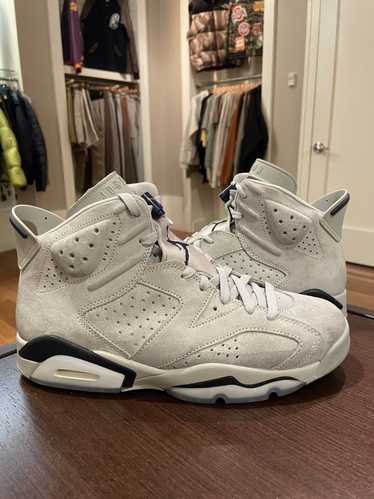 Jordan Brand × Nike Jordan 6 Retro Georgetown (20… - image 1