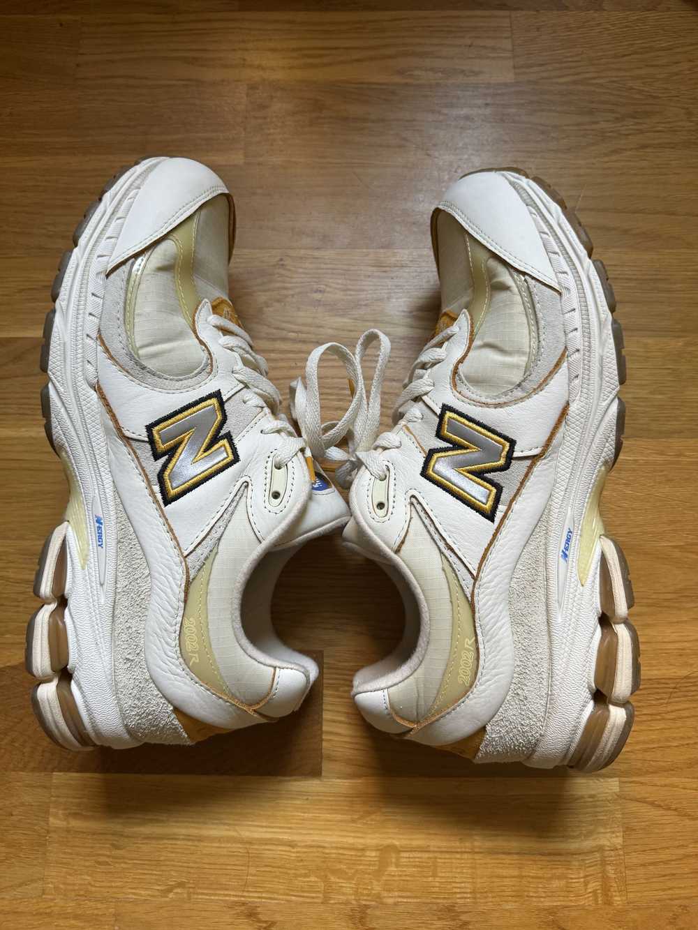 Joe Fresh × New Balance Joe fresh goods New Balan… - image 2