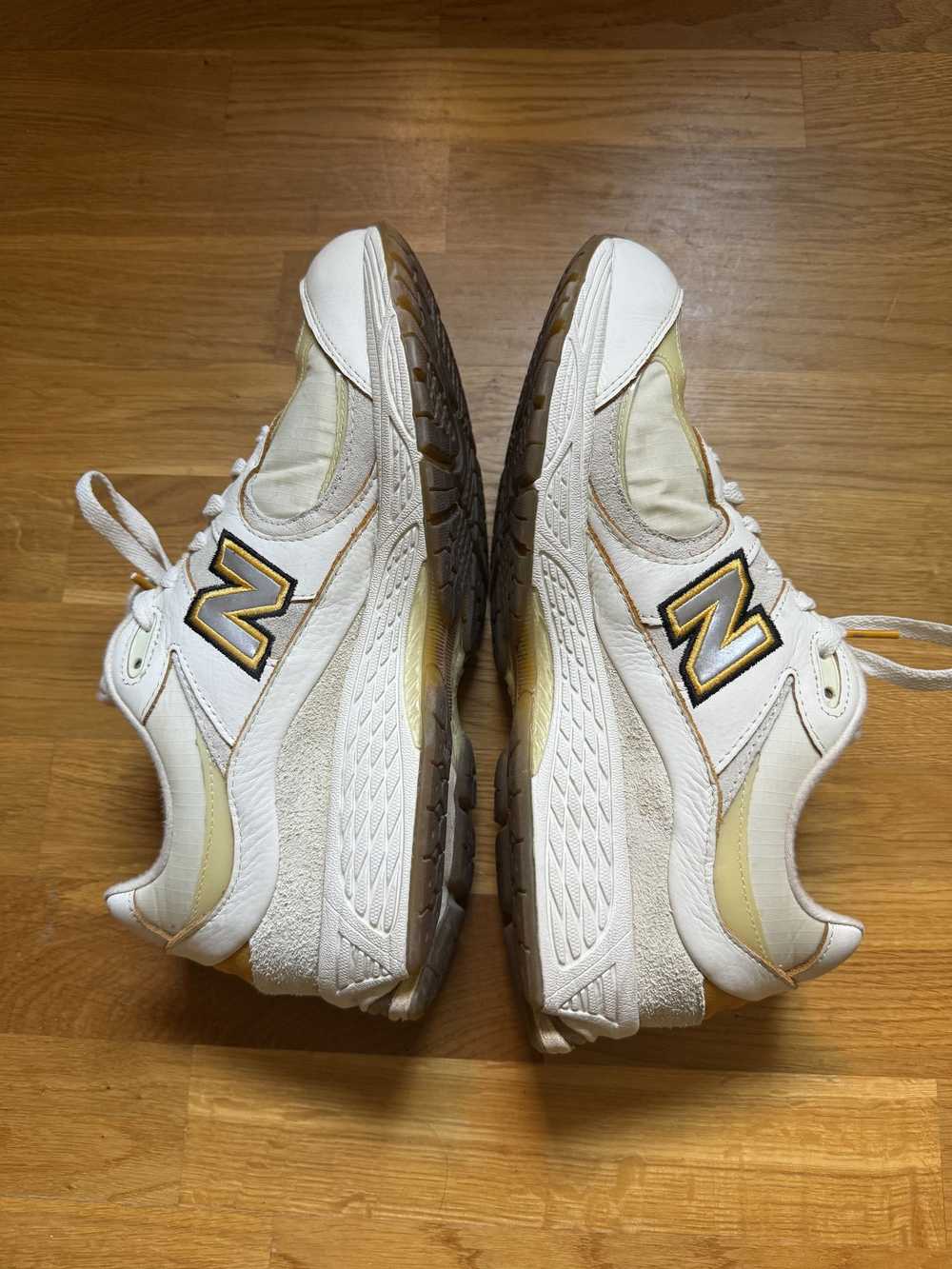 Joe Fresh × New Balance Joe fresh goods New Balan… - image 3