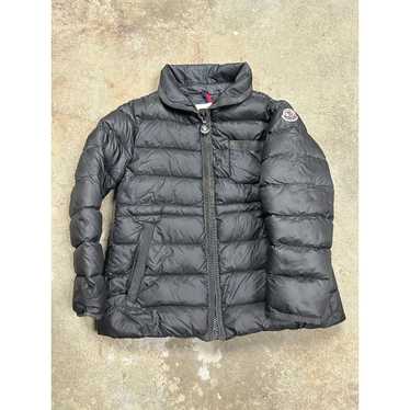 Moncler Moncler Jacket Baby Navy Used 4