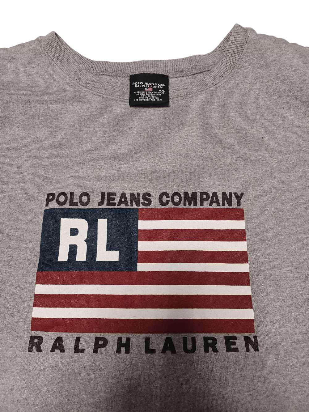 1990x Clothing × Polo Ralph Lauren × Vintage PRL … - image 3