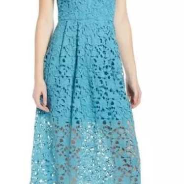 Astr The Label Lace Dress